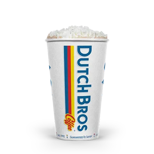 Dutch Bros Coffee