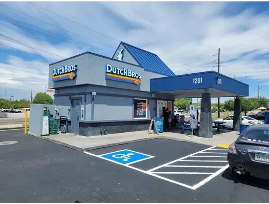 Dutch Bros Coffee