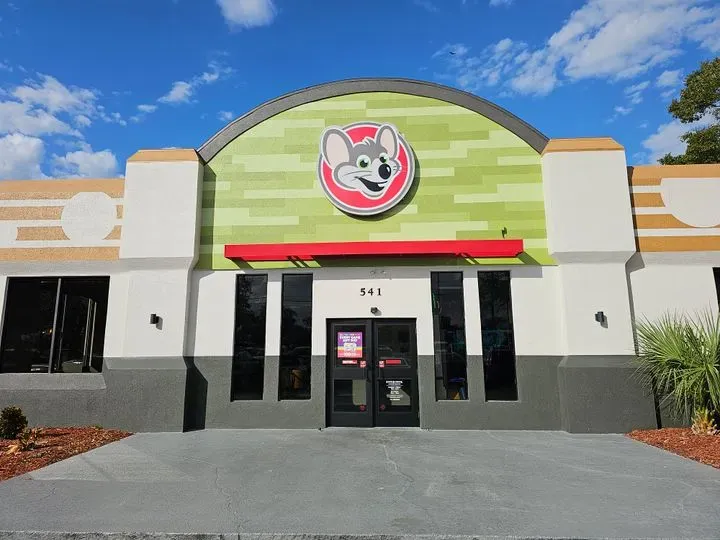 Chuck E. Cheese Altamonte Springs, FL Checkle