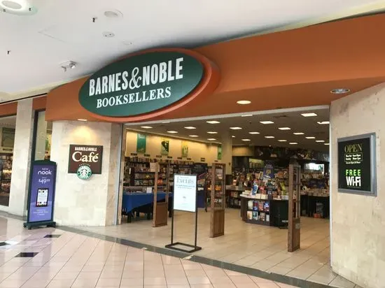 Barnes & Noble