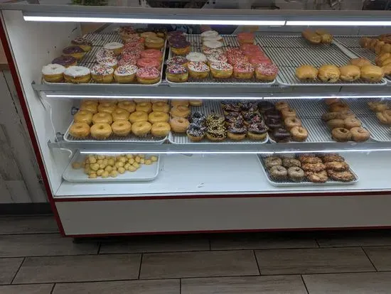 K&K Donuts