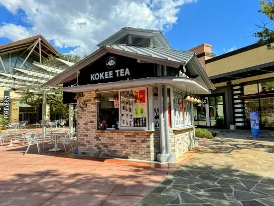 Kokee Tea - La Cantera