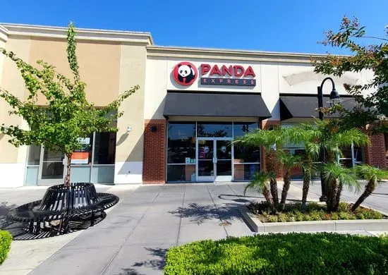 Panda Express