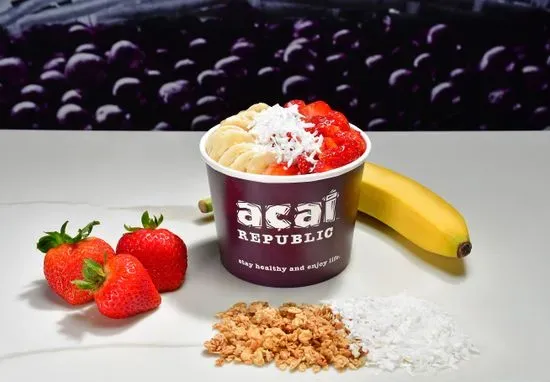 Acai Republic