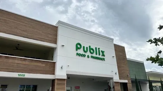 Publix Super Market at Oak Grove Shoppes