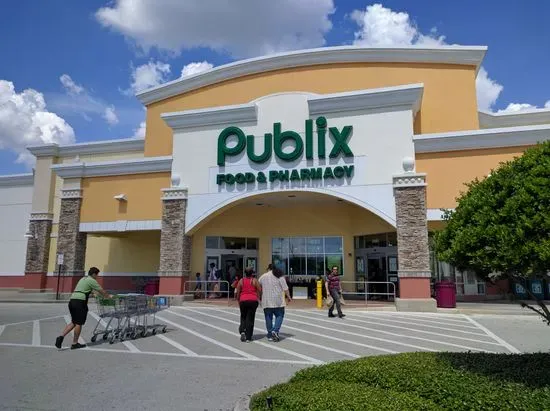 Publix Super Market at Gateway Crossing