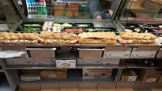 Subway