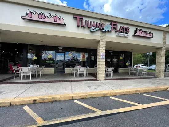 Tijuana Flats