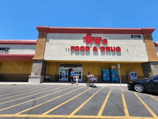 Fry's Food And Drug