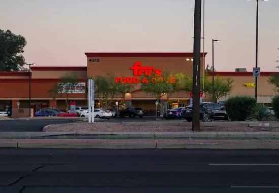 Fry's Food And Drug