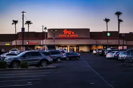 Fry's Food And Drug