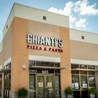 Chianti's Pizza & Pasta