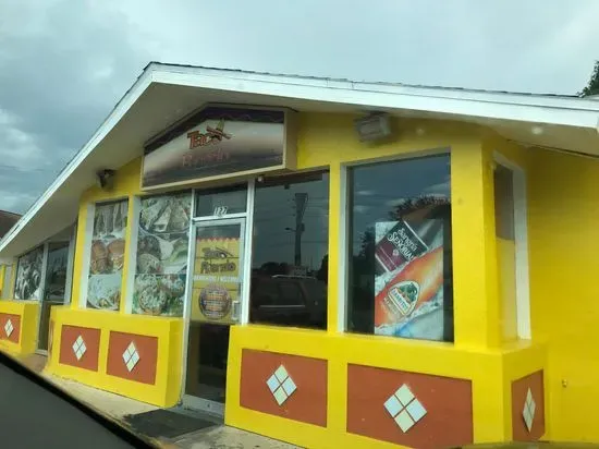 Taqueria Taco Riendo