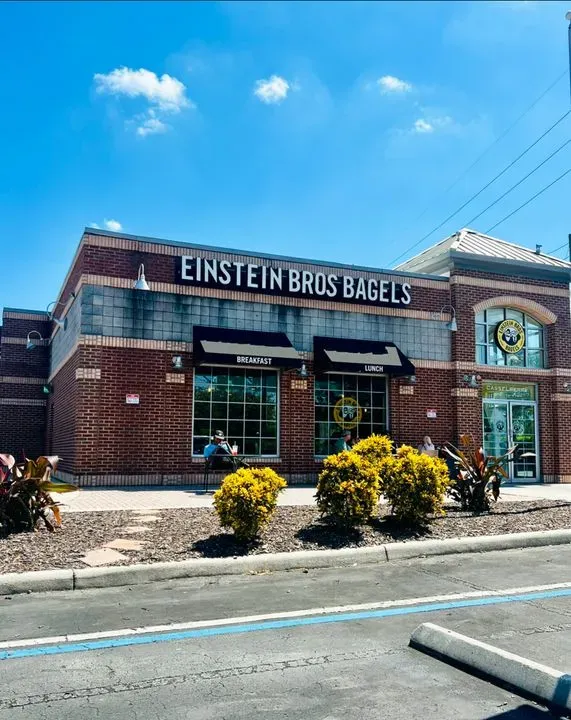 Einstein Bros. Bagels | Casselberry, FL | Checkle