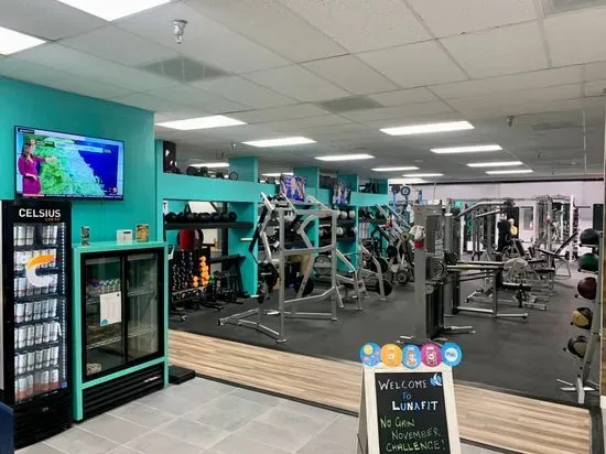 LunaFit Fresh Retail