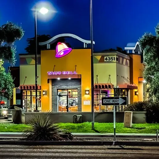 Taco Bell