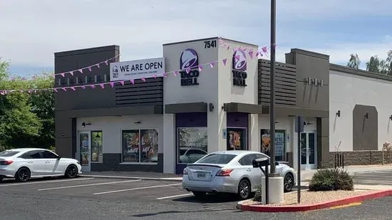 Taco Bell