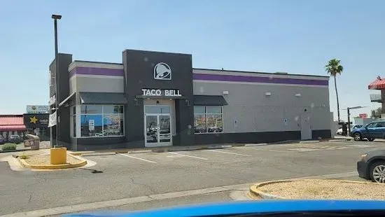 Taco Bell