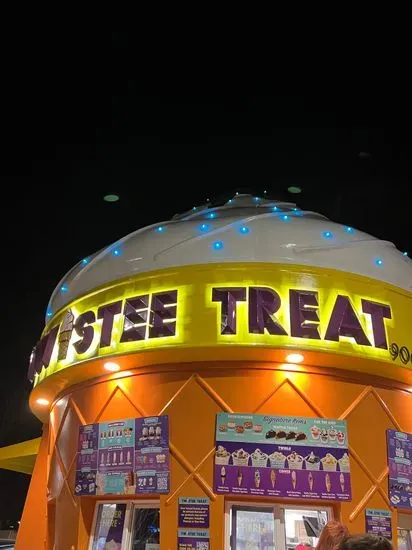 Twistee Treat Longwood