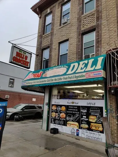 Sam's Deli