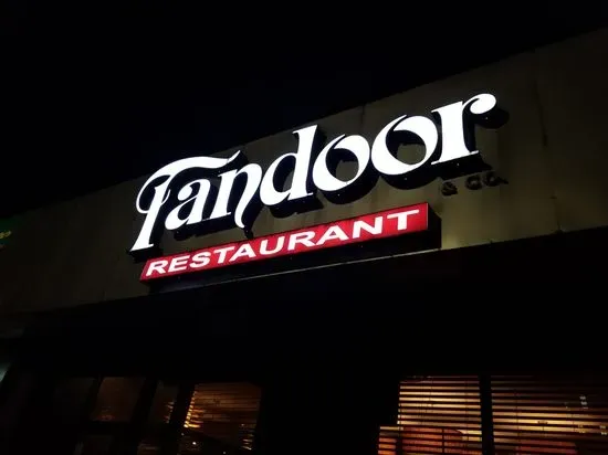 Tandoor Restaurant