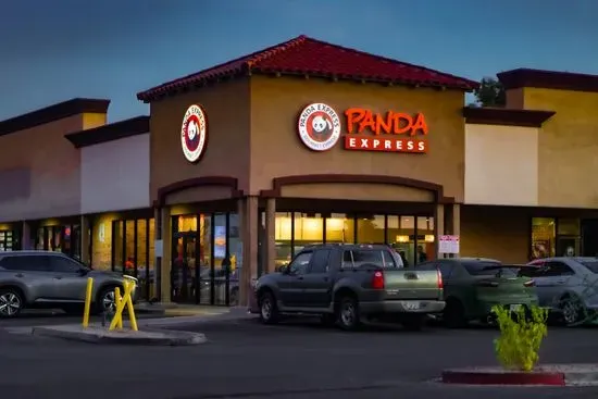 Panda Express