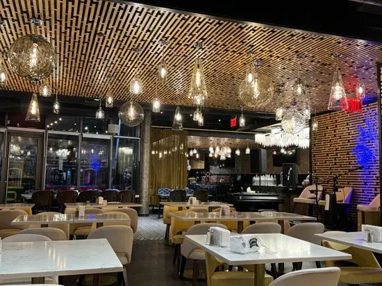 Masal Plus Restaurant & Cafe