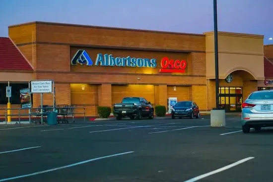 Albertsons