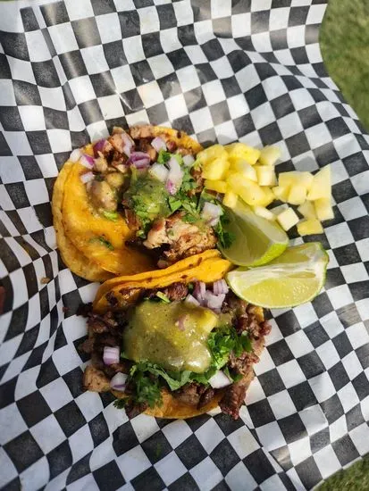 Lalos Tacos