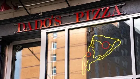 Dado's Pizza and Taproom Harlem