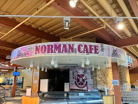 Norman Cafe