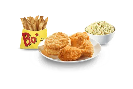 Bojangles