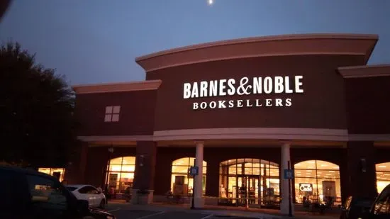 Barnes & Noble