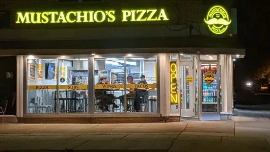 Mustachio's Pizzeria