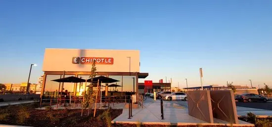 Chipotle Mexican Grill