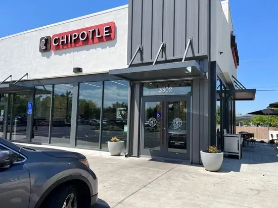 Chipotle Mexican Grill