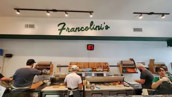 Francolini's