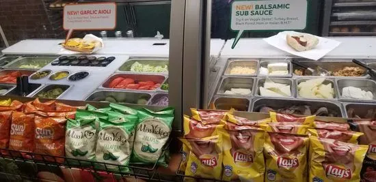 Subway