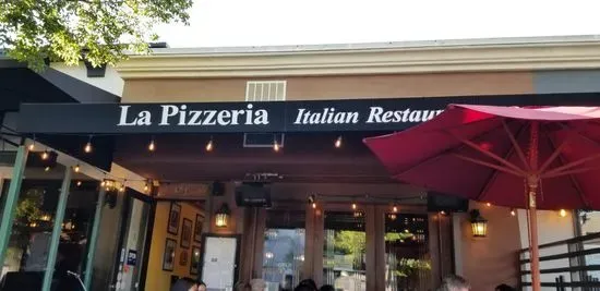 La Pizzeria Italian Pizza and Bar