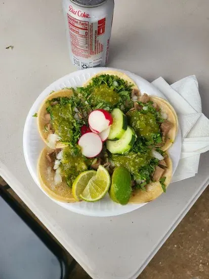 tacos