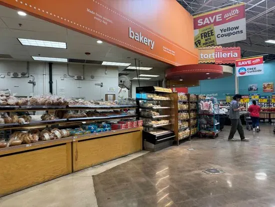 H-E-B Bakery