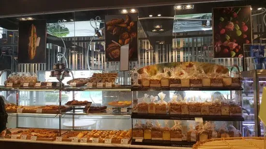 Paris Baguette