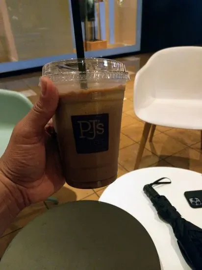 PJ’s Coffee of New Orleans