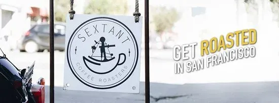 Sextant Coffee Roasters