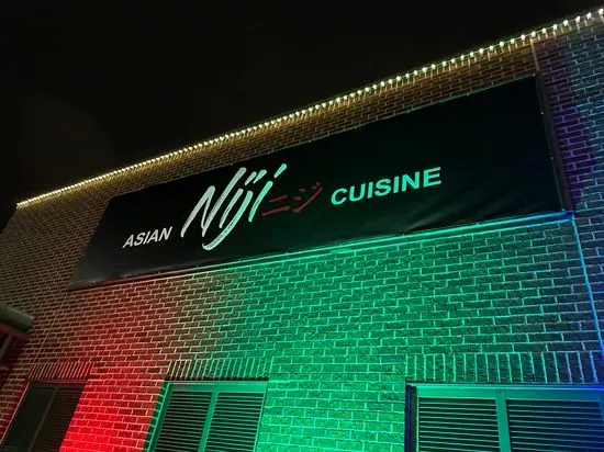 Niji Asian Cuisine