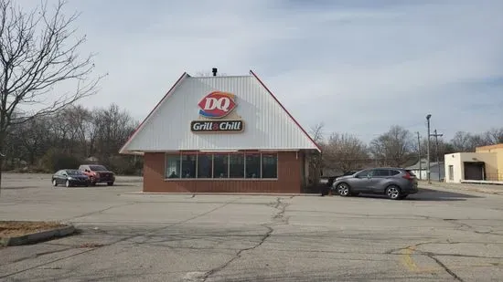 Dairy Queen Grill & Chill