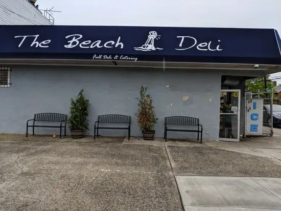 Beach Deli