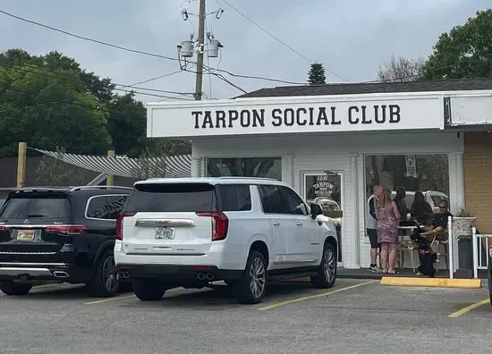 Tarpon Social Club