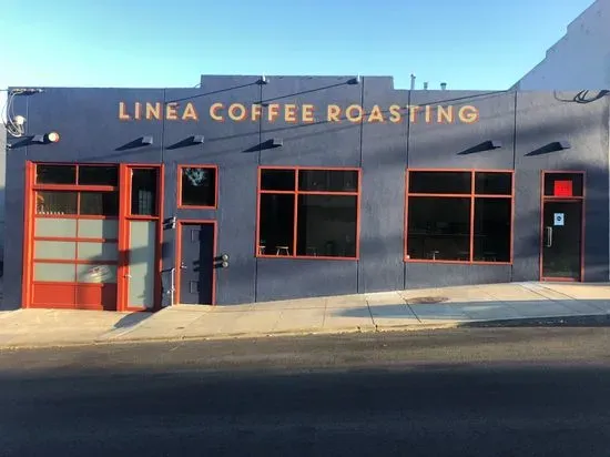 Linea Coffee Roasting + Caffe