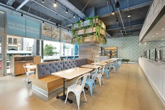 Mendocino Farms